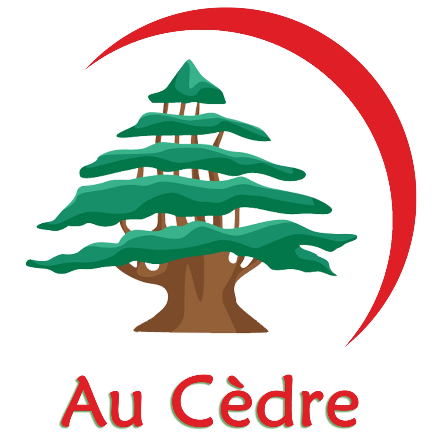 Paysage du Liban - Notre Histoire